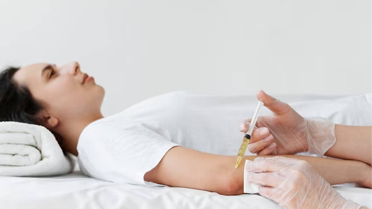 Understanding Vitamin B12 Injections Dosage and Frequency